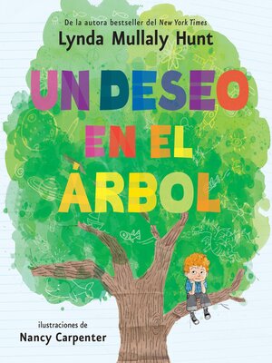 cover image of Un deseo en el árbol / Wish in a Tree